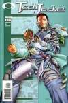 Tech Jacket #1 Comic Books - Covers, Scans, Photos in Tech Jacket Comic Books - Covers, Scans, Gallery